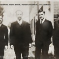 Maurice Hawkins, Glenn Smith, Herb Vitzthum, Jack jackson