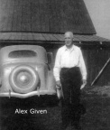 Givan Alex