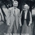 Lyness, Tom & Annie