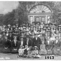 Crocknacrieve Convention 1913 
