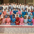 2009 Bangalore India Conv