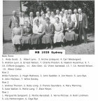 MB 1939 Sydney