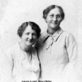 Lund, Laura & May Older (early)