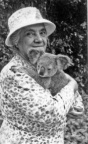 Barendella;, Gertie