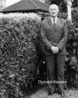 Karnes, Donald