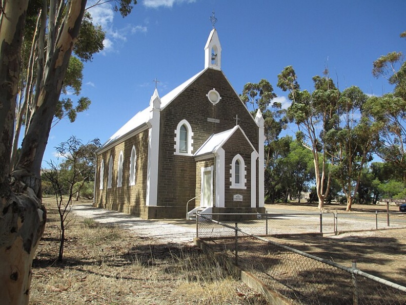 Bethel Lutheran Church 3