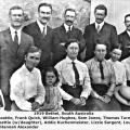 1919 Bethel Convention, South Australia