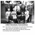 HI 1963 Honolulu Convention