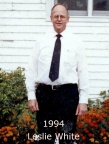 75  White, Leslie 1994