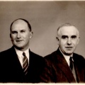 Kirkup, Lyall & Harrold Gwinnell   (1)
