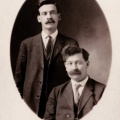 22  Jardines 1913