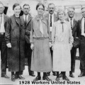 1928 Workers