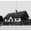 Crocknacrieve Gate House