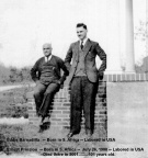 18 Barnadillo, Eddie, Ernest Prinsloo