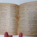 1914 Hymnbook 3