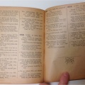 1914 Hymnbook 4