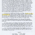 1938 Colorado Disturbance,