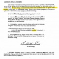 1996 Willis Propp Letter #2