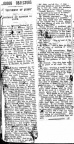 Testimony of Jesus Name