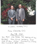 05  Murray, Michael &amp; John Walker