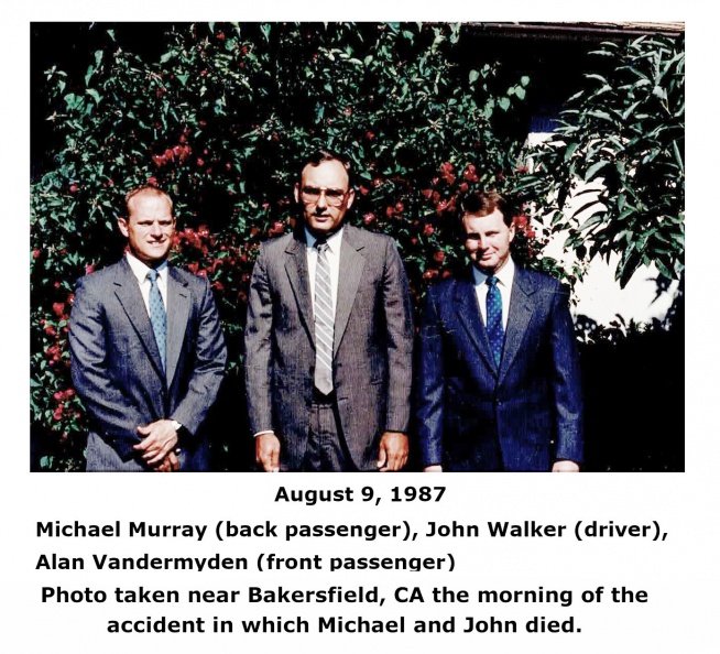 06  tragedy in California