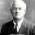 16 Magowan, Alfred