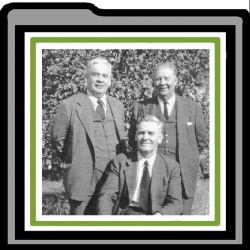 United States Overseers - Early