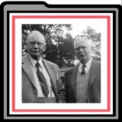 Carroll, Weir, Perrott Families
