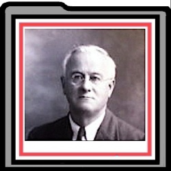 Magowan, Alfred