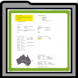 Australia & New Zealand-General