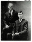 34 Hughes, Garrett