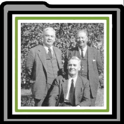 United States Overseers - Early