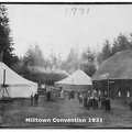 Milltown Convention 3