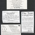 43    Invitations