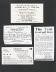 43    Invitations