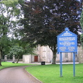 Kilsyth Church of Scotland 