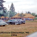 MD 1955 Baltimore