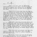 GW Let re IRS 11-10-1952