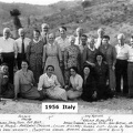 italy 1956