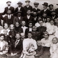 South Africa 1910 First East London Conv