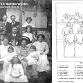 South Africa 1914-15 Butterworth