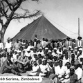 Africa 1960 Serima, Zimbabwe,
