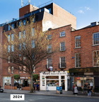 Weirs-Street view 2024May1 2