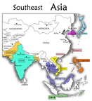 ASIA Southeast (1)