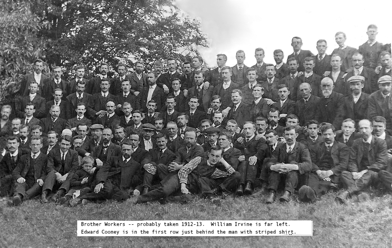 06  Ireland  1912-13 Brother Worker2.jpg