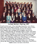 15  Ireland 1997 Workers Meeting