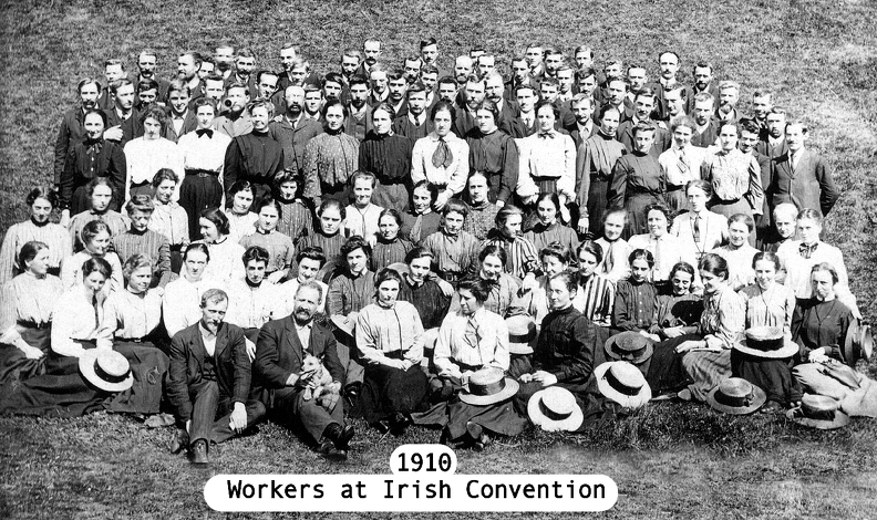 04  Ireland 1910 Convention 1-2