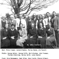 AL 1952 Fosters