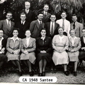 CA 1948 Santee