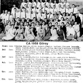 CA 1958 Gilroy